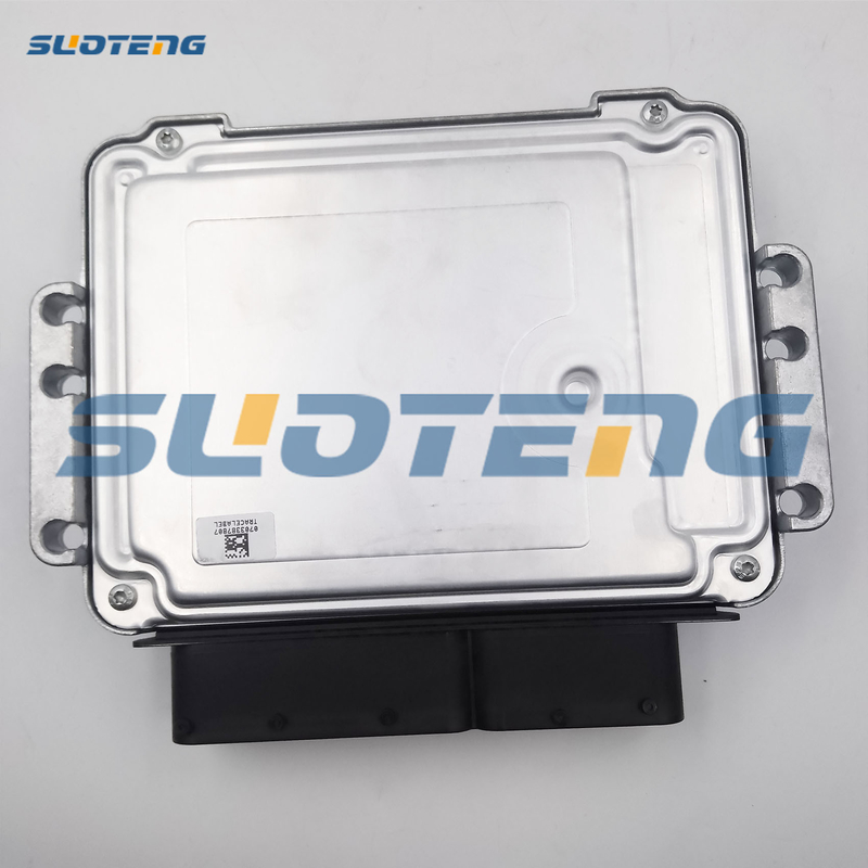 0 281 020 255 D04FR-029138 کنترل کننده واحد کنترل ECU برای موتور SK130-8