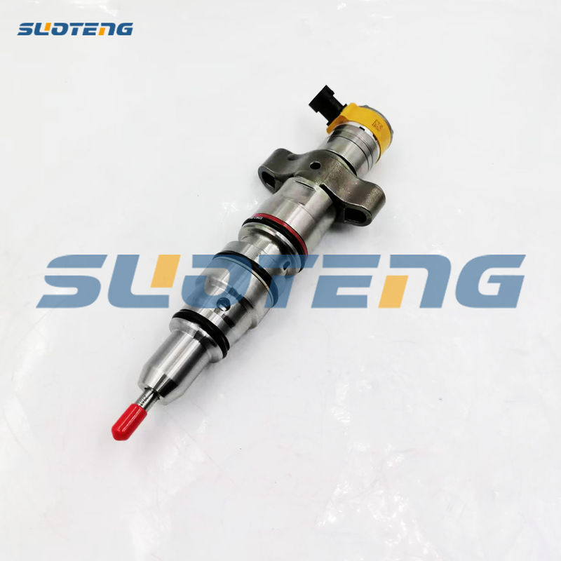 172-5780 تزریق کننده سوخت برای موتور C-9 330C L قطعات حفاری برای ماشین آلات سنگین