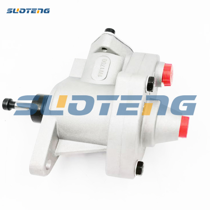 پمپ انتقال سوخت 1W-1700 برای موتور 3406B موتور 245B قطعات حفاری