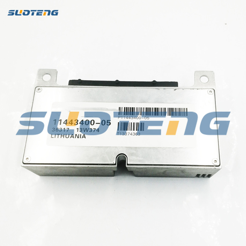 VOE11443400-06 11443400-06 واحد های کنترل ECU 11443400 برای EC380D EC480D حفاری