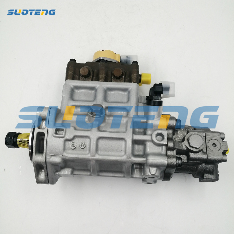 320-2512 قطعات یدکی پمپ تزریق سوخت دیزل 3202512 برای حفاری E320D