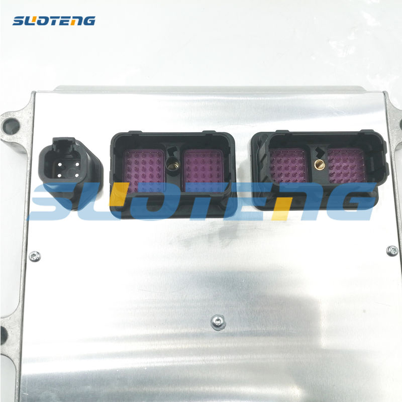 492-1776 برد کامپیوتر کنترلر ECM ECU برای موتور QSB6.7 فولاد اصلی بازسازی شده