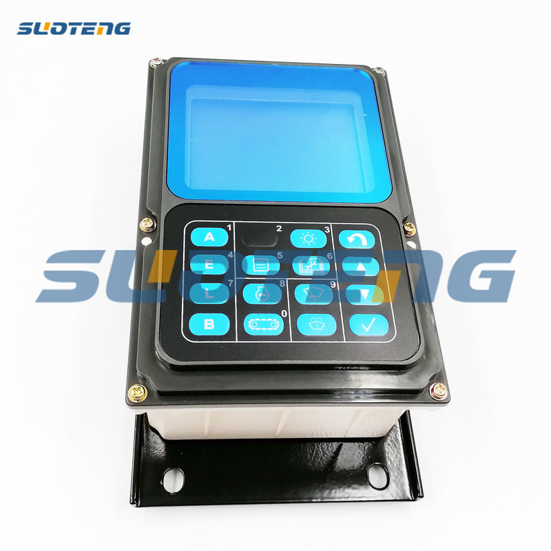7835-12-3007 صفحه نمایش مانیتور 7835123007 برای PC200-7 PC360-7