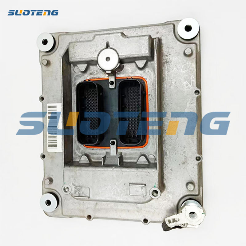 VOE60100000 ماژول کنترل الکترونیکی کنترلر ECM ECU 60100000 برای بیل مکانیکی EC140D EC180D