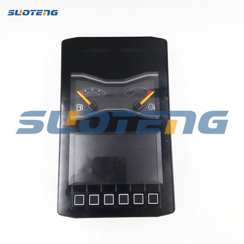 کیفیت بالا 520-6242 صفحه نمایش مانیتور 5206242 برای قطعات حفاری E306