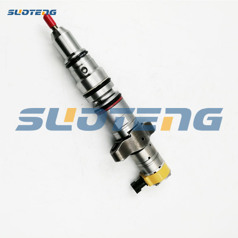 557-7627 انژکتور ریل سوخت مشترک انژکتور سوخت 5577627 برای موتور C7