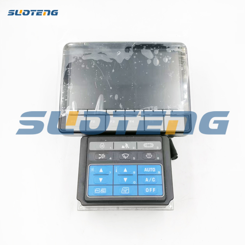 7835-31-5009 7835315009 صفحه نمایش مانیتور برای حفاری PC350-8