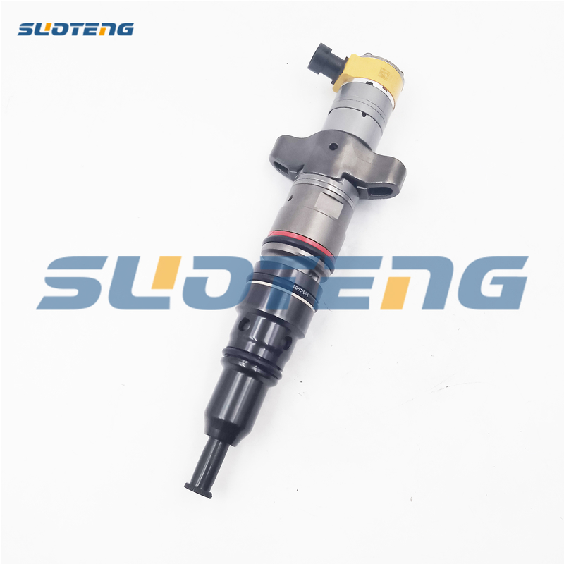 10R-7221 انژکتور سوخت 10R7221 نازل انژکتور دیزل برای موتور C9