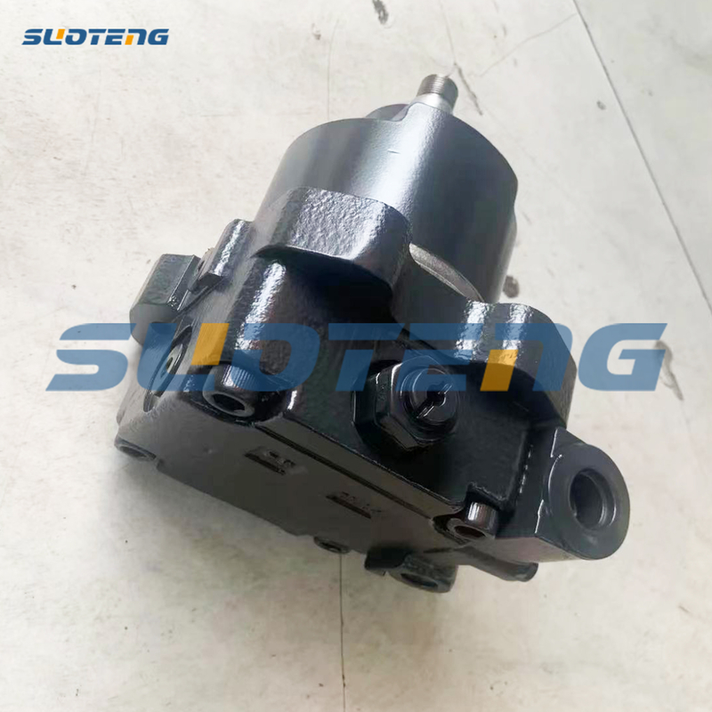 قطعات حفاری فن موتور 708-7S-00820 7087S00820 برای PC1250-8
