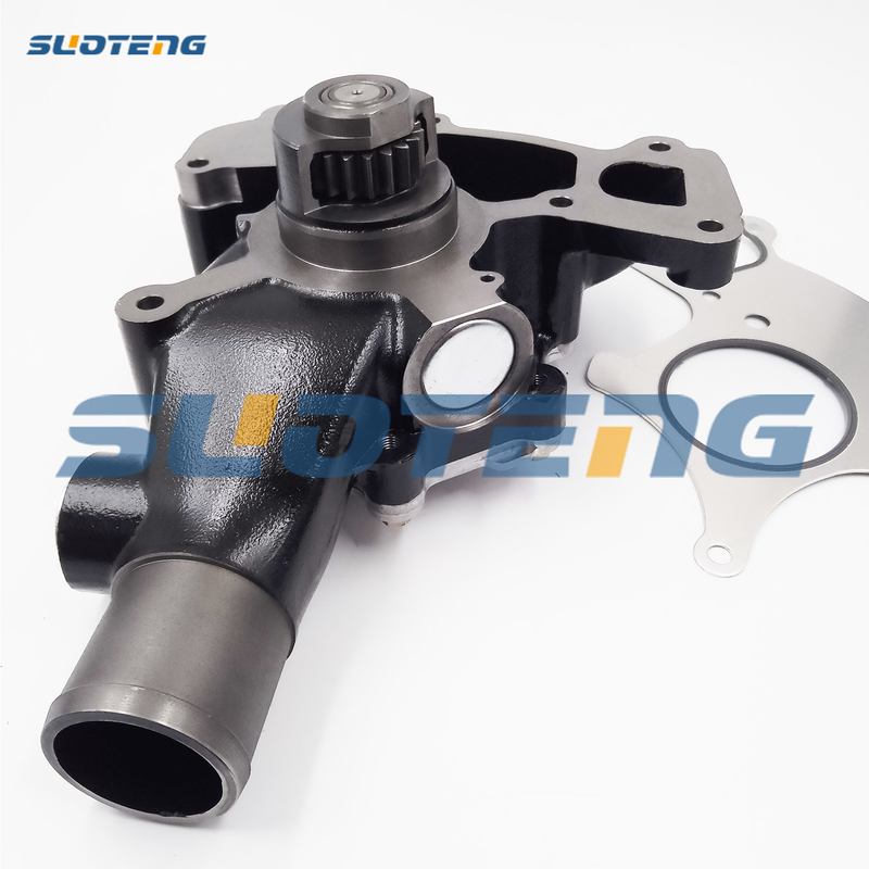 Excavator parts Water pump 327-0652 3270652 for E320E E330F C7.1