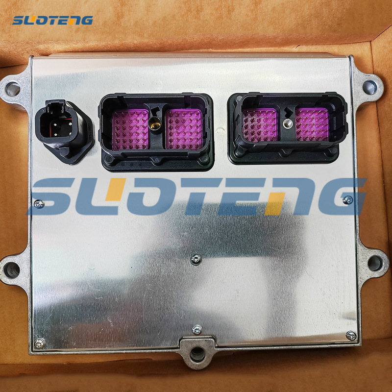 492-1776 کنترل کنترل ECU بیل مکانیکی برای PC200-8 PC300-8 4921776