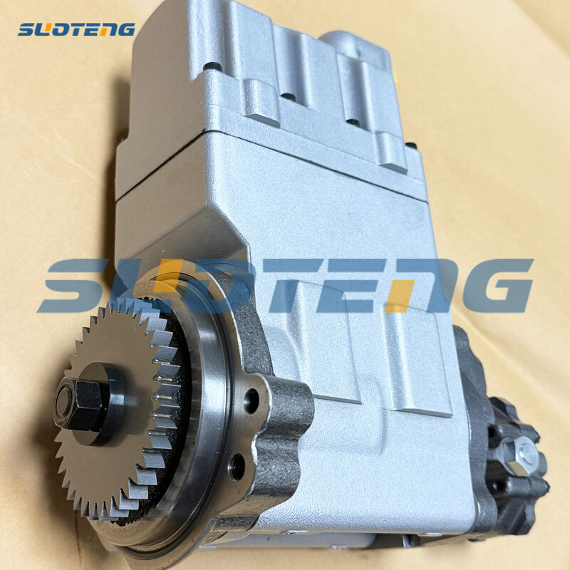 ۳۱۹-۰۶۰۷ ۳۱۹-۰۶۰۷ پمپ تزریق سوخت پمپ دیزل برای موتور 120K 140K