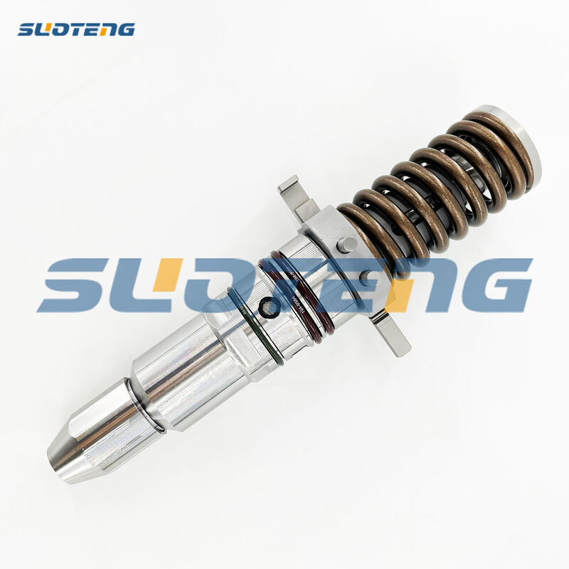 انژکتور سوخت ریل مشترک 4P-9075 4P9075 برای موتورهای 3508 3512 3516