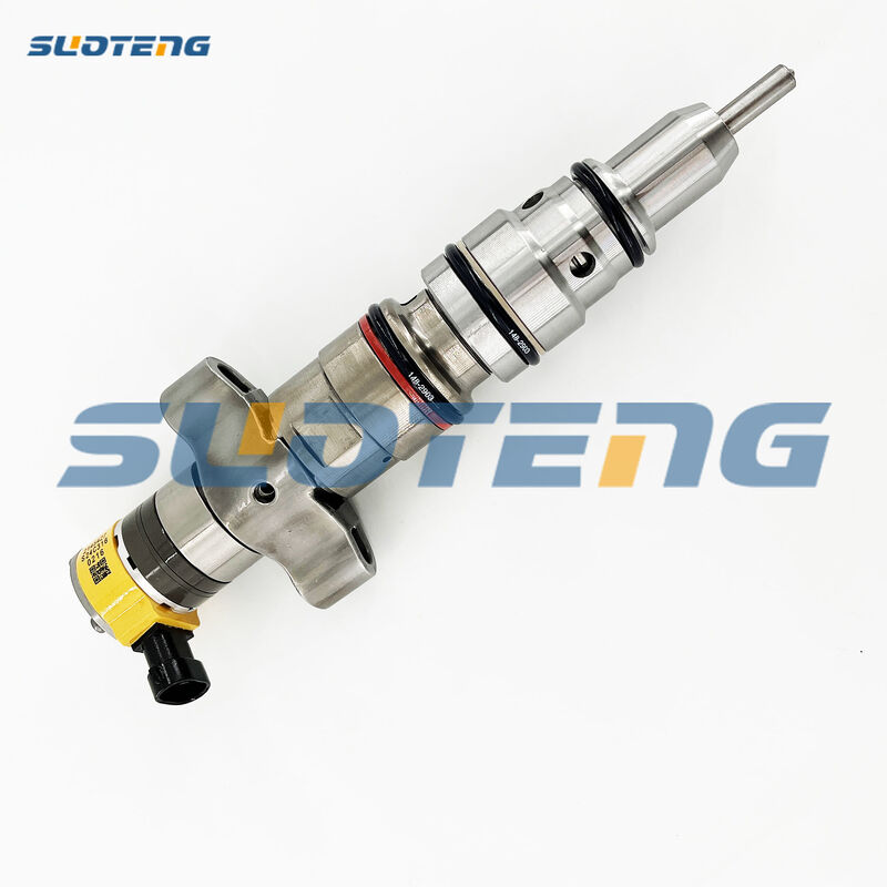 235-2888 تزریق کننده سوخت دیزل تزریق کننده راه آهن مشترک 2352888 برای موتور C-9