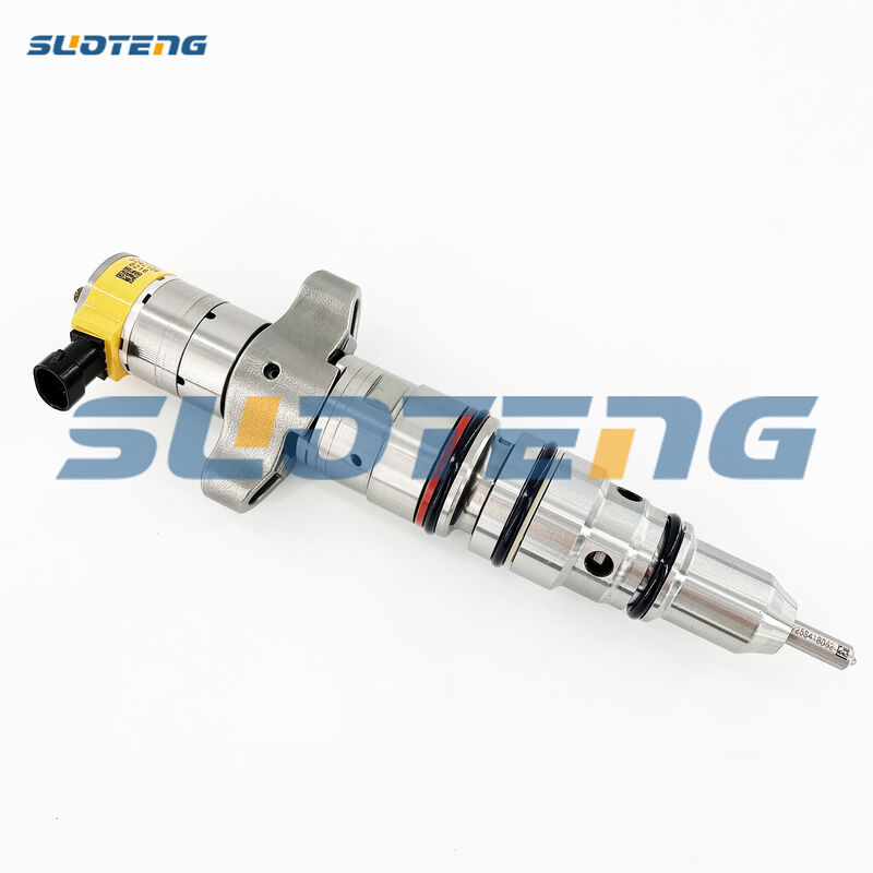 387-9433 تزریق کننده تزریق کننده سوخت راه آهن 3879433 برای موتور C9