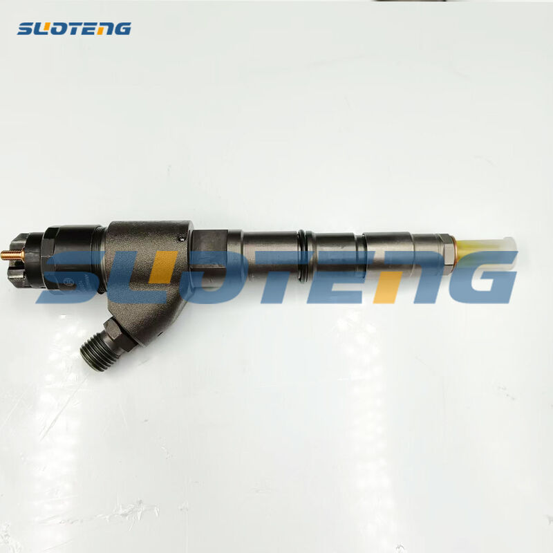 0445120066 تزریق کننده سوخت عمومی 0 445 120 066 برای D7E D5E