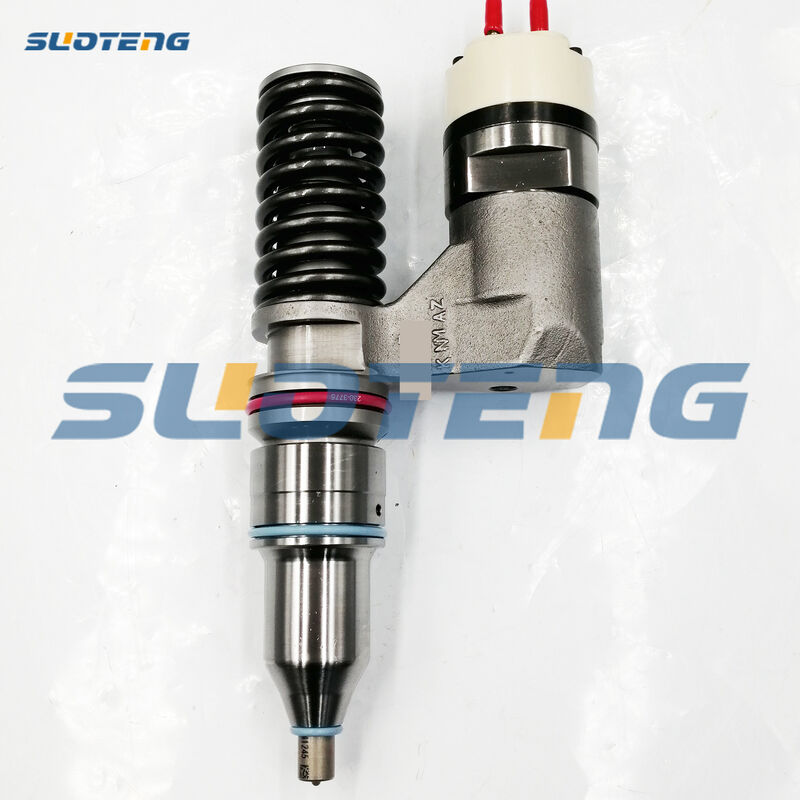 208-9160 2089160 تزریق کننده سوخت دیزل برای 966G II Loader تزریق کننده دیزل