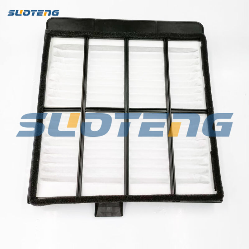 فیلتر هوای 293-1137 برای بیل مکانیکی 313D
