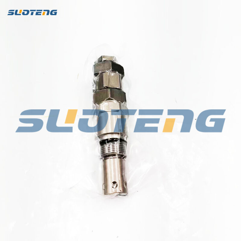 14513267 VOE14513267 دریچه کمک اصلی برای EC135B EC140D EC160B EC180B EC200B EC210D EC240C EW145B حفاری