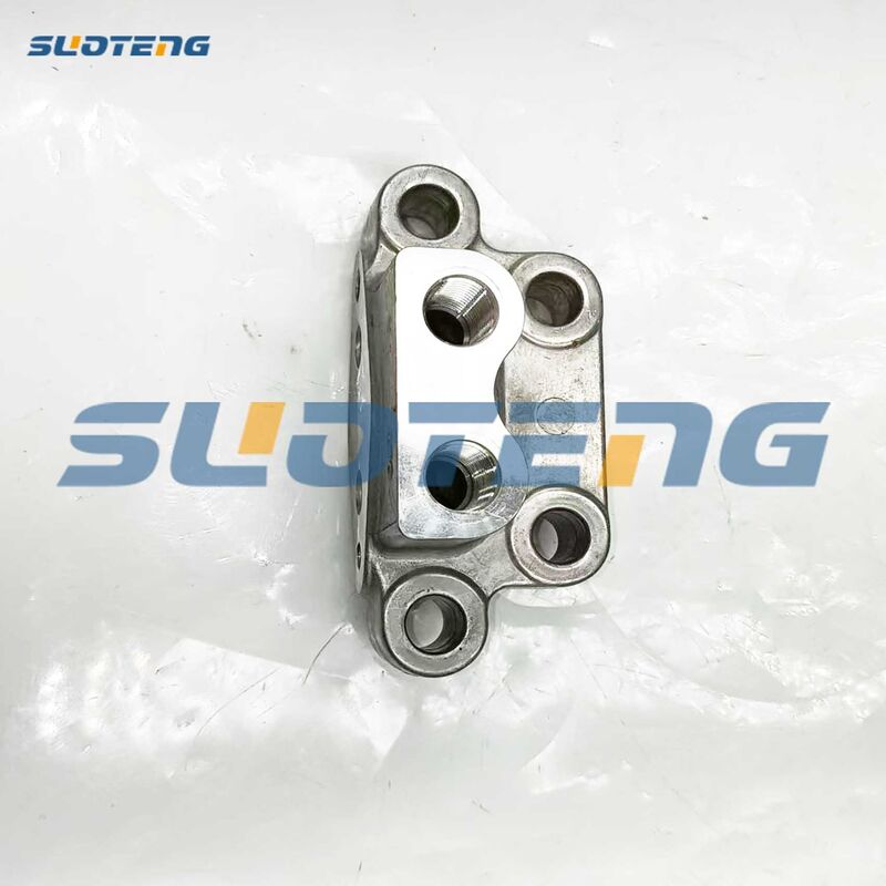 فیلتر سوخت برای حفاری E312D E320D