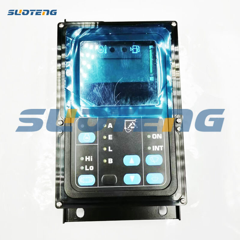 7835-10-5000 7835105000 صفحه نمایش مانیتور برای PC110-7 PC130-7 قطعات حفاری