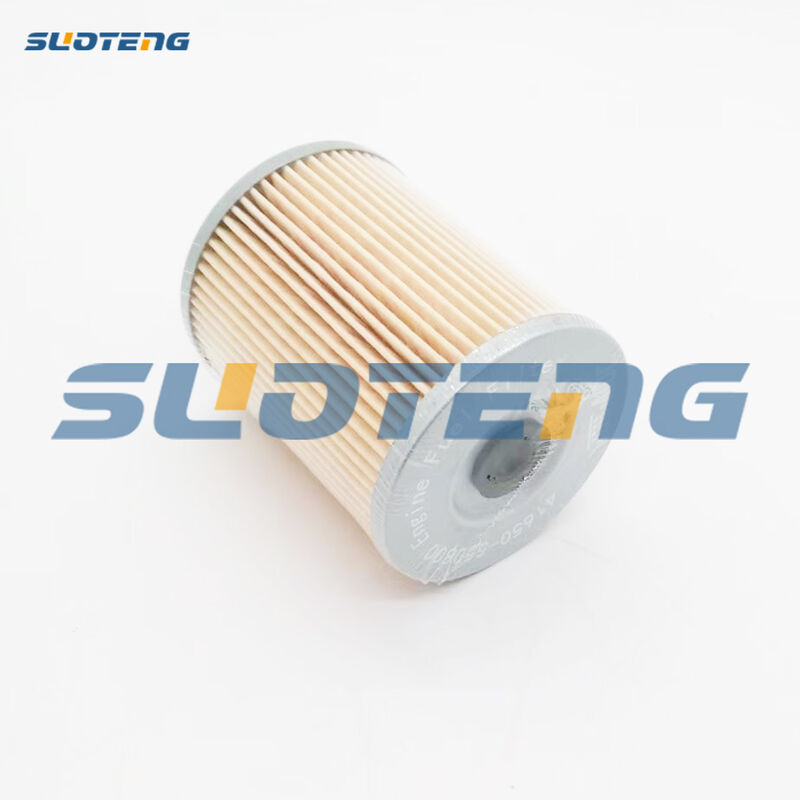 فیلتر سوخت YM120324-55760 برای موتورهای دیزلی 4JH 4LH