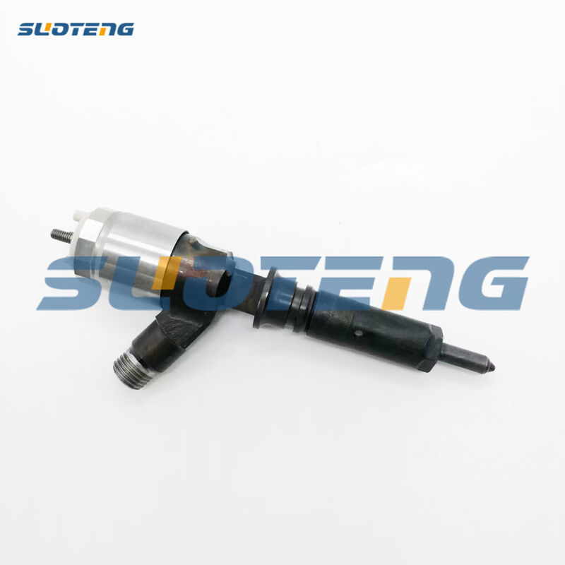 326-4700 3264700 تزریق کننده سوخت برای قطعات حفاری E320D E320D L