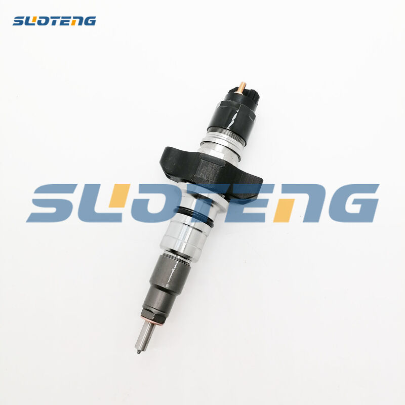 6X 2855135 تزریق کننده سوخت 0445120075 برای و برای موتورهای 6.7L چین