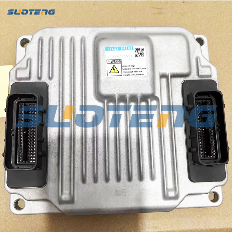 1J433-59052 112500-0551 ماژول کنترل صفحه کامپیوتر واحد کنترل ECU برای موتور