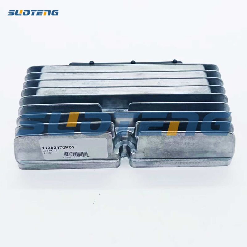 VOE11383470 11383470 مناسب برای قطعات ماشین آلات ساختمانی موتور بیل مکانیکی EC480D/EC380D/EC340D