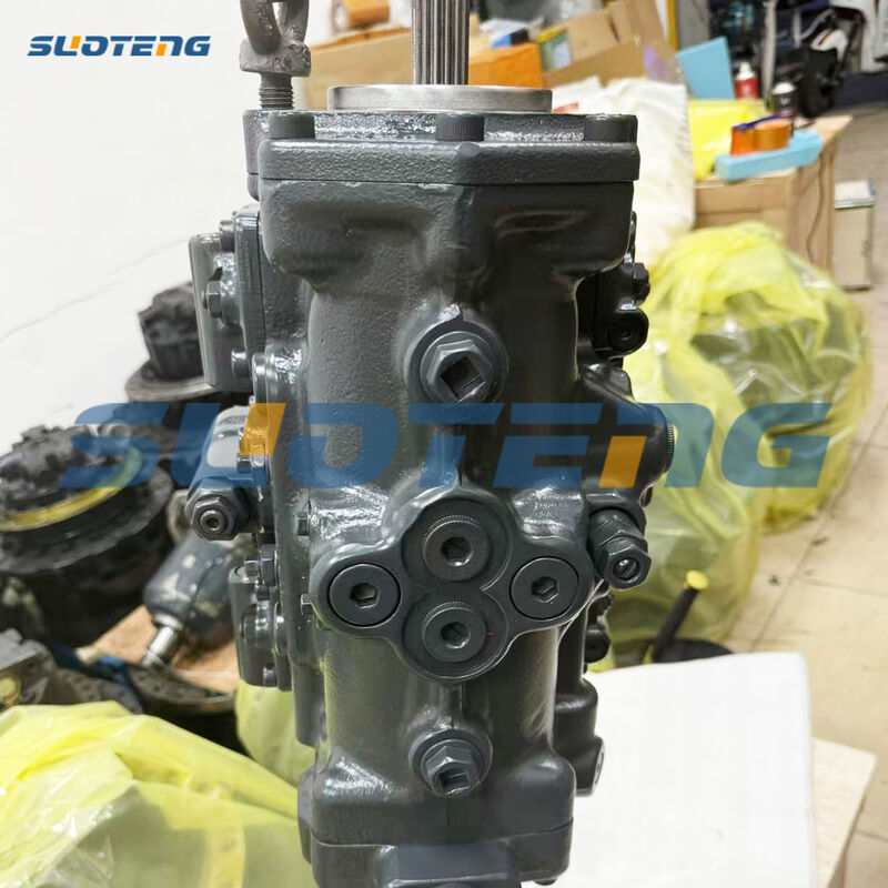 پمپ هیدرولیک 720-2T-0023 7202T0023 برای جایگزینی پمپ لودر اسکی استیر SK815-5/ SK818-5