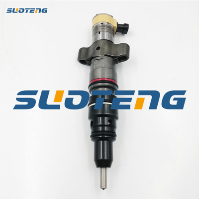 236-0962 2360962 بیل مکانیکی E330C موتور C-9 انژکتور سوخت دیزل جدید