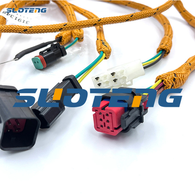 ۳۱۹-۱۳۴۸ سیم بند ۳۱۹-۱۳۴۸ برای حفاری E315D E312D