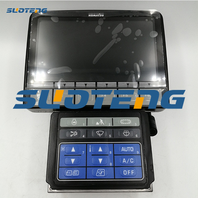 7835-31-1010 صفحه نمایش مانیتور 7835311010 برای بیل مکانیکی PC200-8