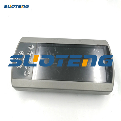 515-3302 نمایشگر قطعات الکتریکی 5153302 برای بیل مکانیکی E320D2 E336D2D