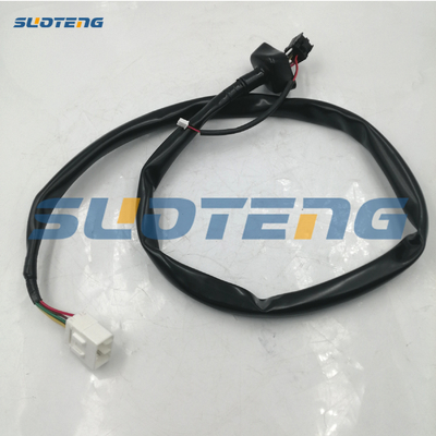 163-6810 کابین سیم کشی خارجی 1636810 برای حفاری E320C E330C