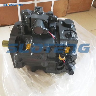 پمپ فن هیدرولیک 7081T00431 برای بارگذاری WA600-6