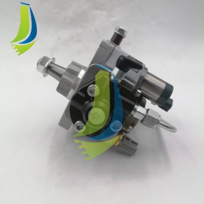 قطعات بیل مکانیکی پمپ انژکتور سوخت 8-98168006-1 8981680061 برای 4HK1