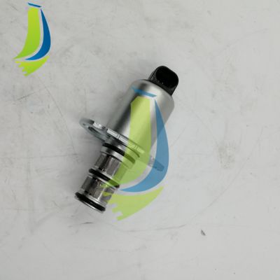 قطعات بیل مکانیکی شیر برقی هیدرولیک AT310584 برای 325J 315SJ 410K