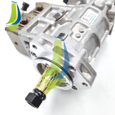 قطعات بیل مکانیکی پمپ انژکتور سوخت 326-4635 3264635 برای C6.4