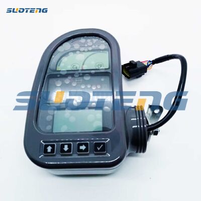 پنل نمایشگر مانیتور بیل مکانیکی VOE14390065 14390065 برای EC140B EC210B