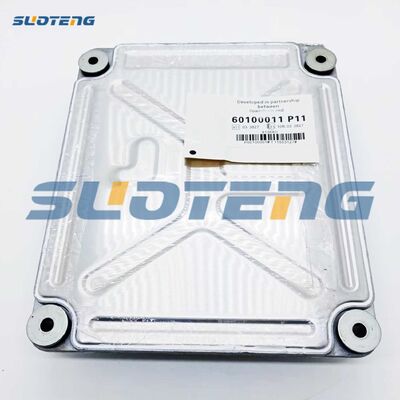 VOE60100011 60100011 ECU کنترل کننده حفاری برای EC140D EC235D حفاری